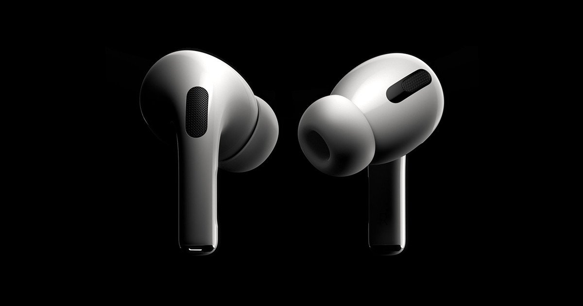 茂名苹果手机维修分享AirPods Pro 爆音、降噪效果下降怎么办 