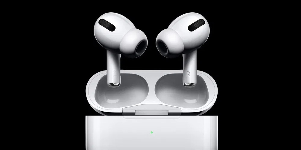 茂名苹果手机维修分享AirPods Pro 出现静电噪音 