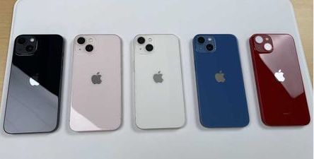 茂名苹果维修点分享iPhone 13维修主板易被忽略实操故障 