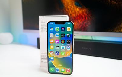 茂名苹果维修点分享iPhone 14自动关机故障深度解析 