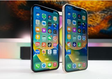 茂名苹果维修点分享iPhone 14 Plus扩容深层隐患梳理 